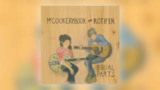 Video thumbnail of "McCookerybook & Rotifer - Equal Parts [Audio]"