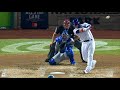 Willson Contreras Throwback Moments | First-Pitch Home Run, All-Star Game, Memorable Pickoffs