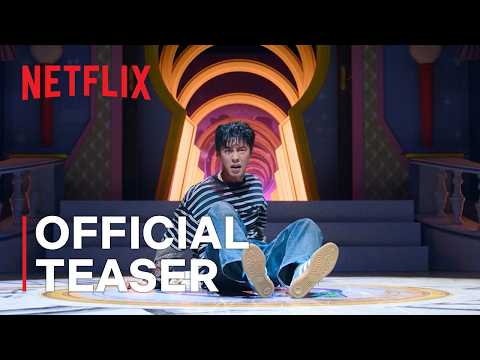 Dead-End Job | Official Teaser | Netflix [ENG SUB]