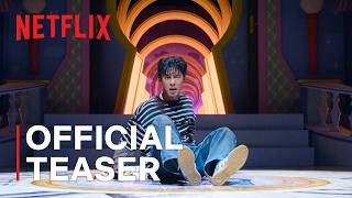 Dead-End Job  Official Teaser  Netflix ENG SUB