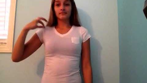 ASL 043: Portfolio Assignment 3 Physical Characteristic Des