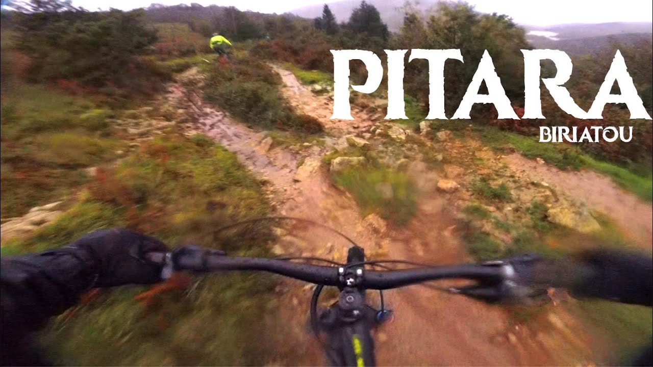 PITARA 2019 BAJADAS BIRIATOU