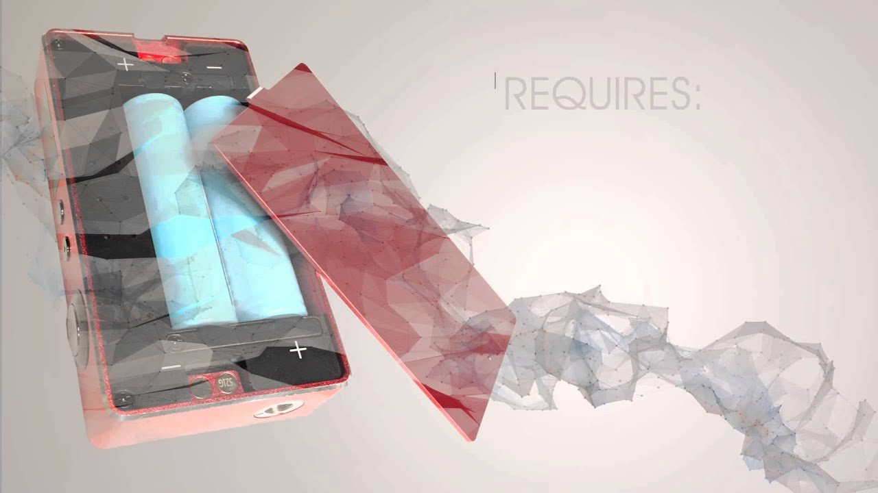 High Society Supply - Sigelei 150W