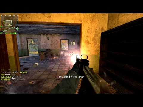 Avidemo test | COD4 PC