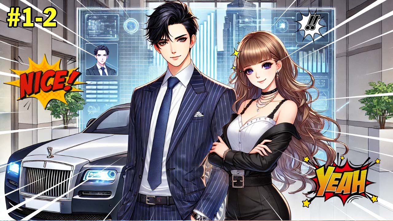 ☣️ (P1-2) TRAICIONADO por su novia, activa inesperadamente UN SISTEMA y se convierte en millonario