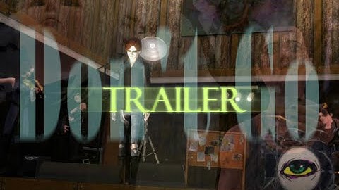 Sims 3 Behind the Scenes: Don