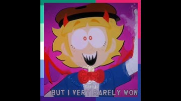 Dip edit ( yes imma keep my watermark) || south park #southpark #edit #pippirrip #damienthorn