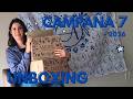 Unboxing Amodil Campaña 7 - 2026