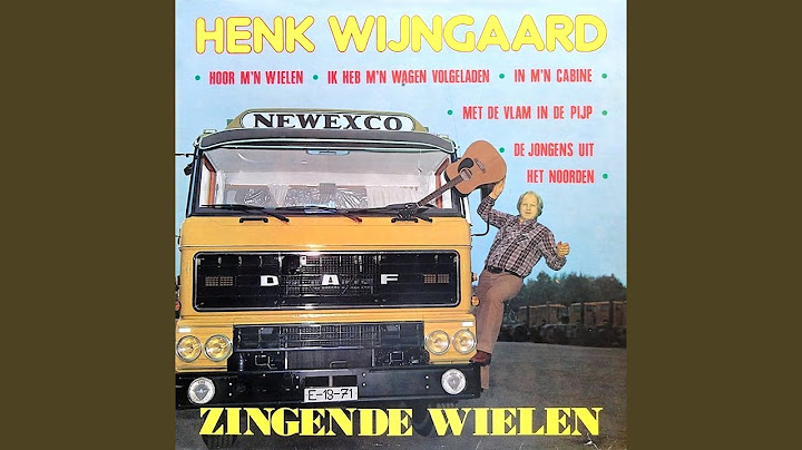 De Jongens Uit Het Noorden