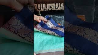 Rk collection saree unboxing,Rk collection saree online shopping   rkcollectionssarees shortvideos