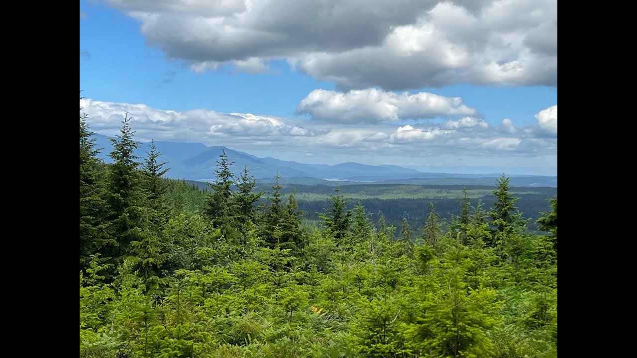 Dickerson Falls Zachs Lookout