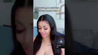 Queen Qaawan Ayaa Yaabtay