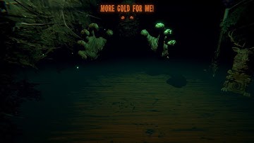 Peaslayer Plays: Inscryption Kaycee