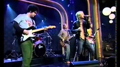 Alex Band   The Calling Wherever you will go music video   by me