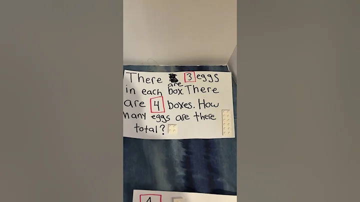 math center video