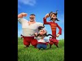 Якби українські мультики робив Disney