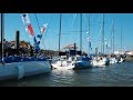 Sardinha cup 2019  cest la rentre de la classe  j2 avant le dpart