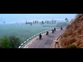 Bp highway  ride with bindas gang and drone shot