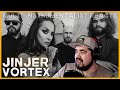 Multi-Instrumentalist Reacts to JINJER 'Vortex' MV