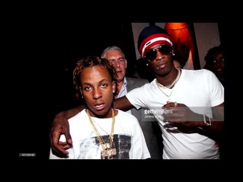 Rich The Kid - Ran It Up Ft Young Thug