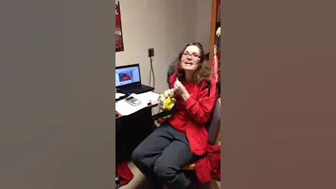 I'm working on my ROAR