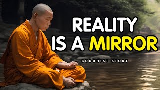 The Mirror Principle | If You Don't Change This, Reality Will Never Change