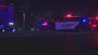 Police presence in Citrus Heights | Update