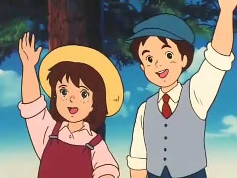 كرتون بوليانا الحلقة ٢٨ بدون موسيقى 