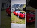 1971 mustang 🐎 62k 15,500 nice car