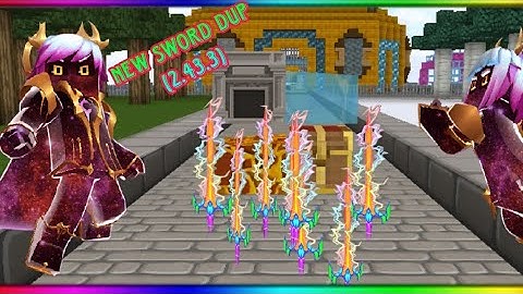 🔥 New Duplication Glitch Blockman GO Skyblock || 100% WORKING 💯% #a2zgamerbg