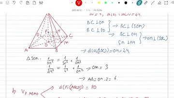Câu 71–80 | 100 Bài Toán Dự Đoán Từ Đề Trường Sở | Về Đích Cấp Tốc 15 Ngày | Thầy Đỗ Văn Đức