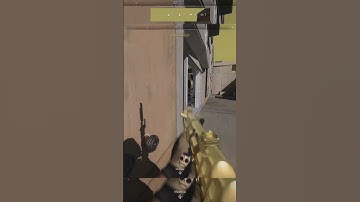 THE BUNNY HOP IS REAL!!!!  #shorts #warzone Twitch.tv/millidollaMEXCAN #mw2 #cod