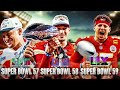 10 NFL Players Ready To Become STARS In The 2025 Playoffs