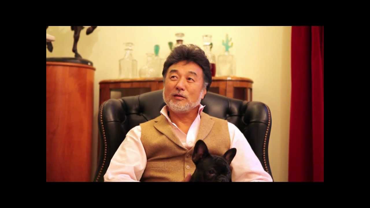 石鍋裕コレクション - YouTube