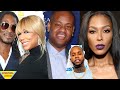 Tamar Braxton claims David is DL, Vince tells David stay away from his SON, Tory Lanez & Moniece