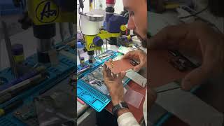 S23 ultra स्क्रीन कैसे रिपेयर करे | Samsung S23 ultra broken screen repair full video in हिन्दी