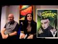 Entrevista con Fangoria