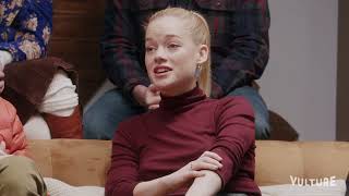 Anna Camp and Jane Levy&#39;s Edgiest Co-Star Is 6 Years Old | Sundance 2023