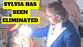 SYLVIA HAS BEEN ELIMINATED (Fishtank.Live)