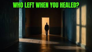 Why Emotionally Mature People Get Abandoned First