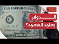 مصر  الدولار يعاود الصعود  أين ذهبت المليارات  مستقبل سعر الجنيه المصري أمام الدولار 