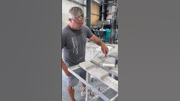 Why This Contractor Uses PowerBlend for Engineered Concrete Countertops