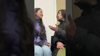 Los Mareados- Milagros Amud Y Laila Speciale