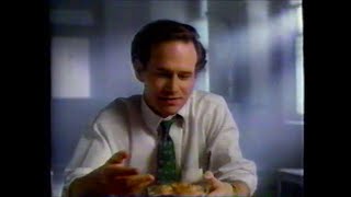 WHO-TV NBC commercials (June 19, 1988) - Part 2