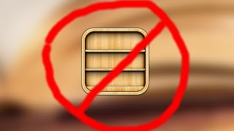 Hide Default Applications WITHOUT Jailbreak — Rag3Hack