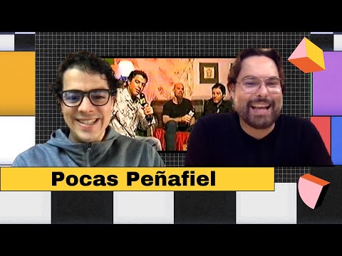 George al Aire Ep 45 Parte 03 llamada con "Pocas" Peñafiel - La Época de MTV