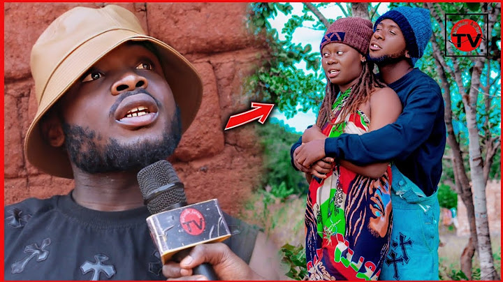 KUMEKUCHA - HUBA AMEKUA DADA MCHIRIKO, KYZZOBOY AFUNGUKA, “DECKYREAL SIO MSANII KWASASA AMEFELI”.