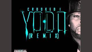 Crooked I - Yodo Beatstars Remix Contest Produced By A1Stress