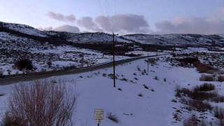 Daylight Optical Tests For The January, 2011 Vhf And Up Contest