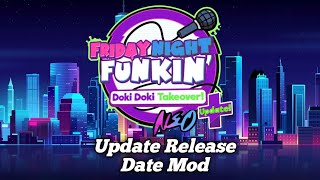 Friday Night Funkin' - Update Release Date Mod Fix Song 'Wilted' Friday Night Funkin' - Update Release Date Mod Fix Song 'Wilted'